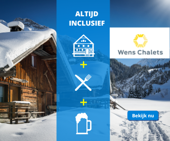 Wens Chalets Ischgl